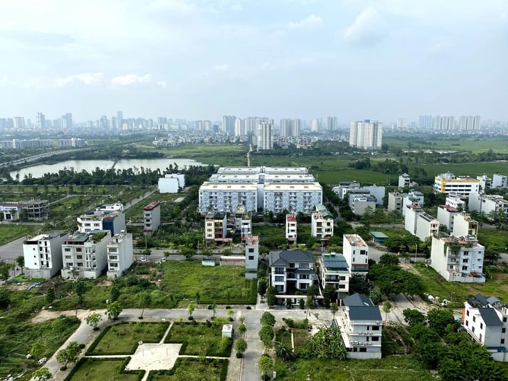 tăng trưởng - Ảnh 1.