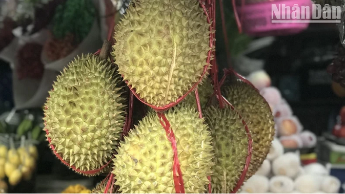 ក