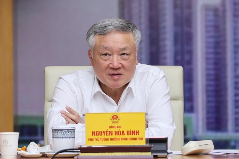 Thủ tướng: Nghiên cứu lập sàn giao dịch vàng; tách bạch quản lý nhà nước và kinh doanh vàng- Ảnh 3.