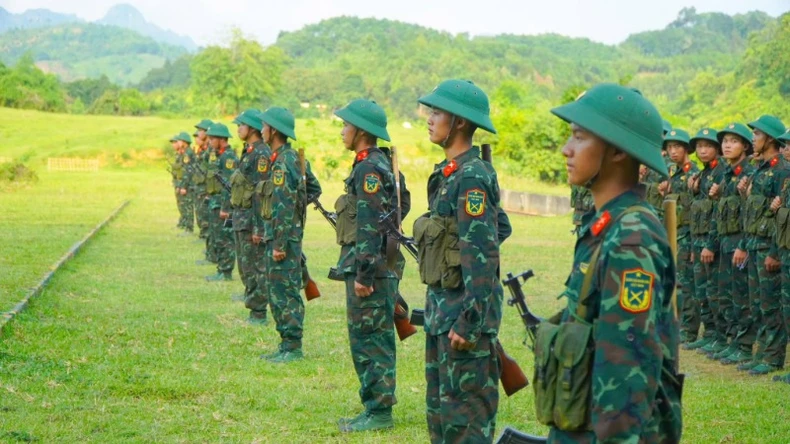 Profound values ​​from the scriptwriting camp of Military Cinema in 2025 photo 9