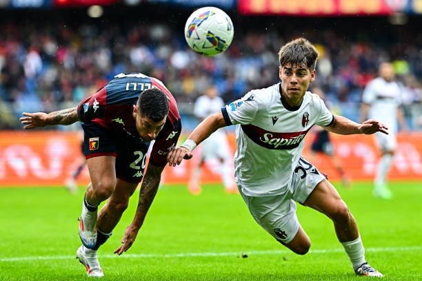 ការទស្សន៍ទាយ Bologna vs Genoa ម៉ោង 11 យប់ ថ្ងៃទី 24 ឧសភា៖ សមរភូមិដើម្បីកិត្តិយស 1