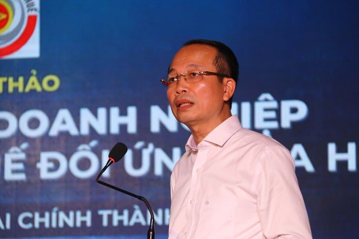 THUẾ ĐỐI ỨNG - Ảnh 3.