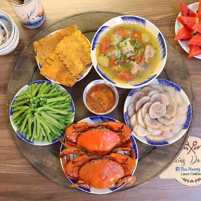 Món ngon mỗi ngày