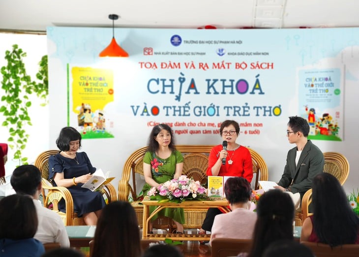 Trần Đăng Khoa - Ảnh 1.