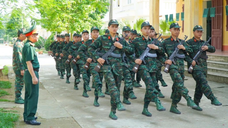 Profound values ​​from the scriptwriting camp of Military Cinema in 2025 photo 5