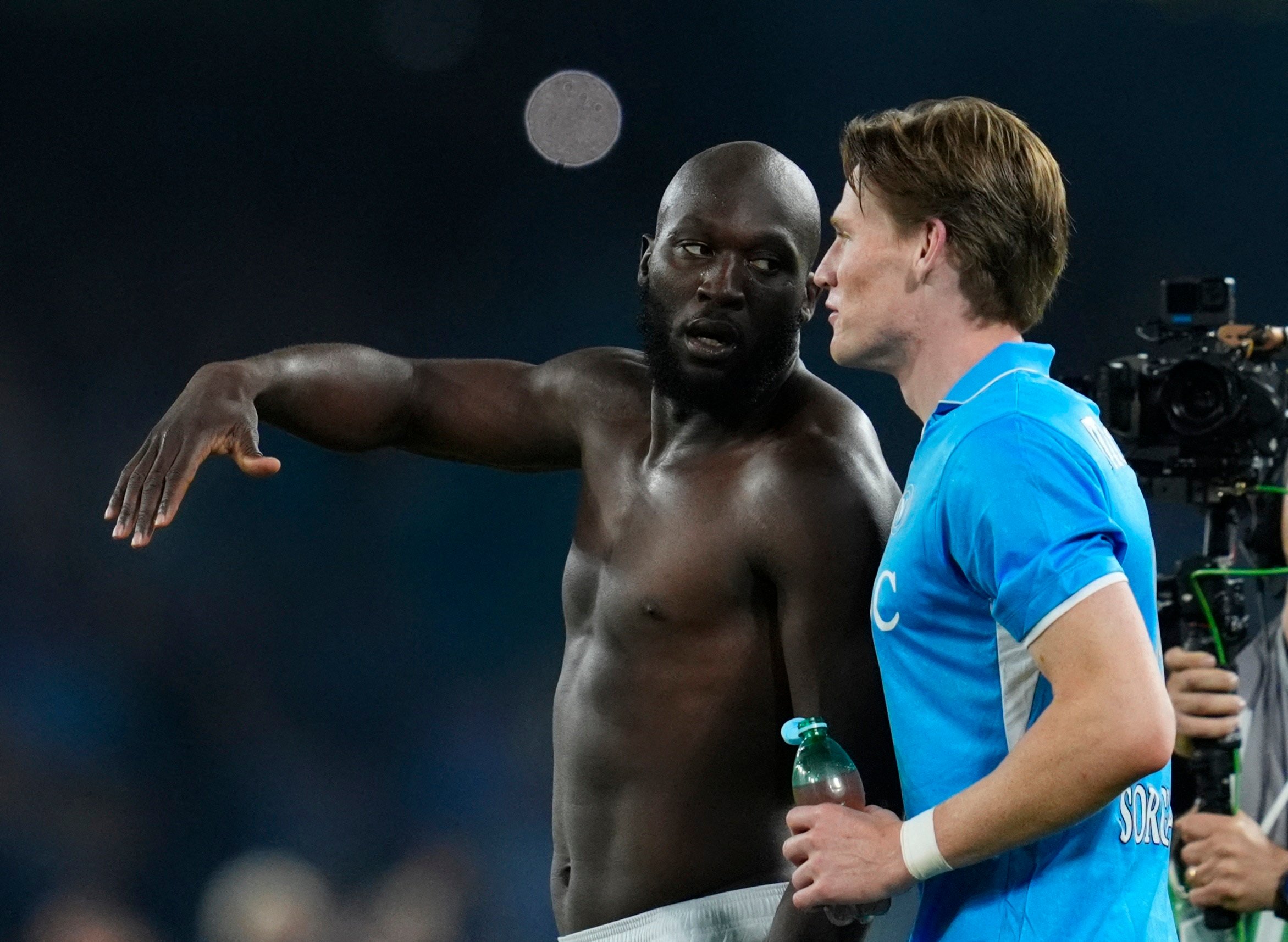 McTominay vo dich anh 4