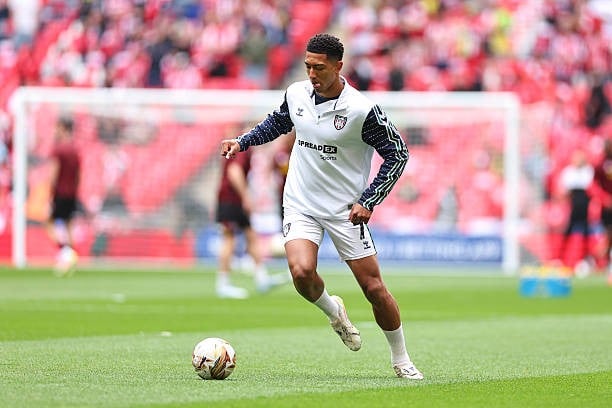 ផ្សាយផ្ទាល់ Sheffield Utd vs Sunderland 0-0 (H1)៖ Sunderland ស្ទើរតែទទួលរូបភាពទី៥