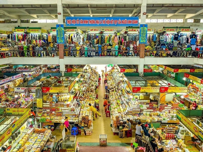 Chợ Hàn và Chợ Cồn - Nên chọn đi chợ nào khi đến Đà Nẵng?