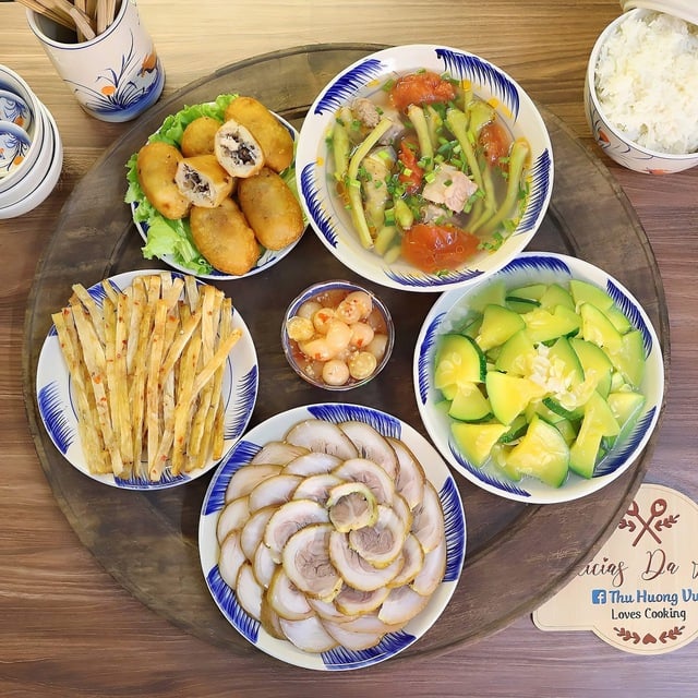 Món ngon mỗi ngày