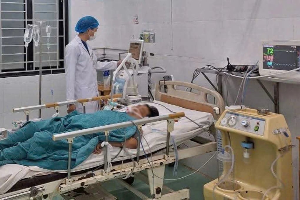 Một ca mắc Covid-19 chuyển nặng, dịch tại Việt Nam có đáng lo? - 1
