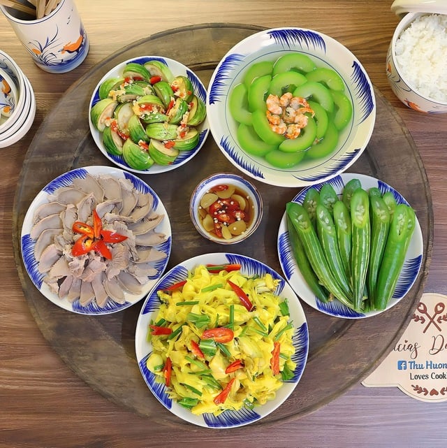 Món ngon mỗi ngày