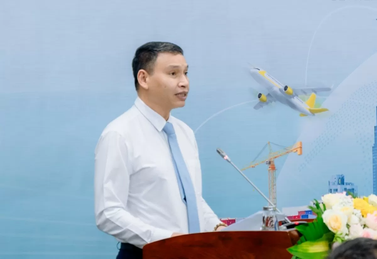 BIDV - Phát triển công nghệ tài chính cho khu thương mại tự do Đà Nẵng