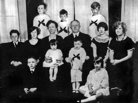 Lillian Moller Gilbreth - “Một thiên tài trong 
nghệ thuật sống”- Ảnh 3.