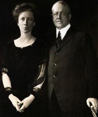 Lillian Moller Gilbreth - “Một thiên tài trong 
nghệ thuật sống”- Ảnh 2.