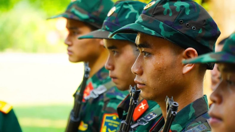 Profound values ​​from the scriptwriting camp of Military Cinema in 2025 photo 4