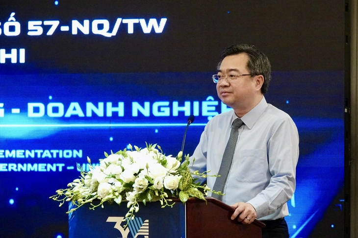 Trần Lưu Quang - Ảnh 3.