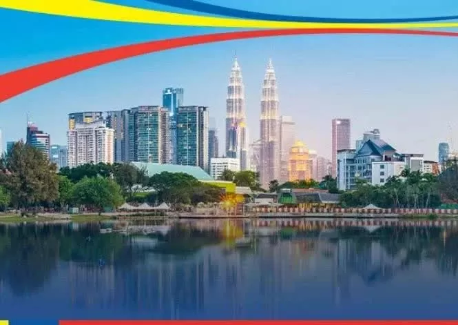 Hội nghị cấp cao ASEAN