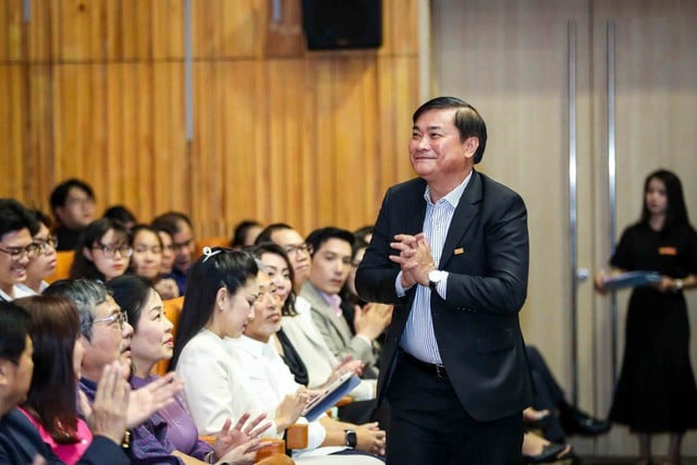 Kết nối sáng tạo trẻ với chiến lược công nghiệp văn hóa- Ảnh 4.