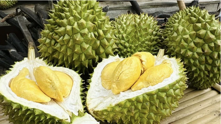 ក