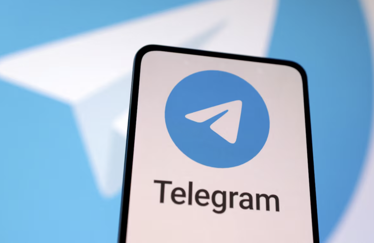 telegram - Ảnh 1.