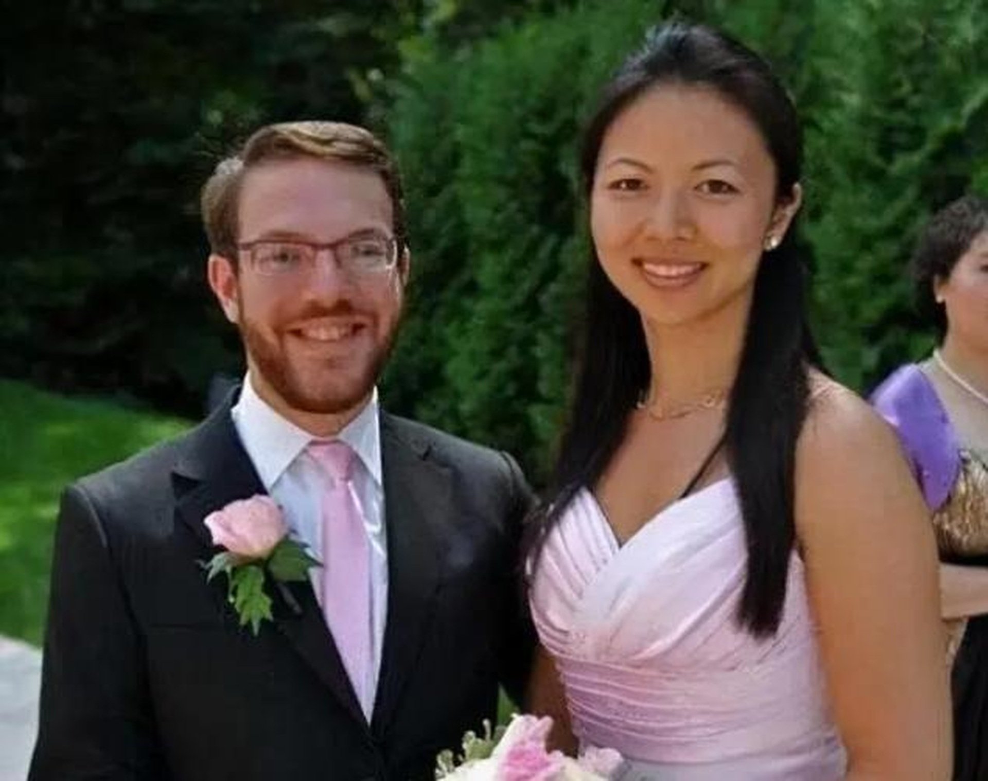 Sau 26 năm, cô gái Em phải đến Harvard học kinh tế đang sống thế nào? - 5