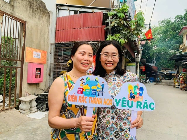 Đủ kiên trì rác sẽ nở hoa- Ảnh 2.