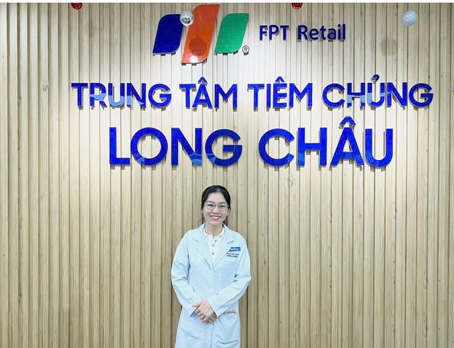 FPT Long Châu kịp thời phối hợp cùng bệnh viện cứu sống bệnh nhân đột quỵ - Ảnh 1.