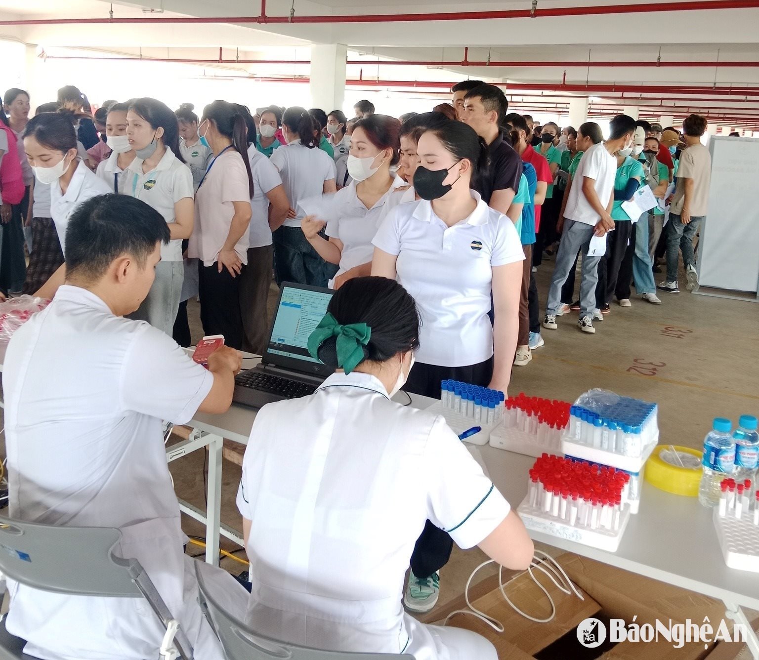 diễn châu Ảnh CSCC