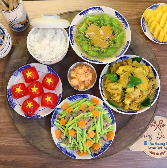 Món ngon mỗi ngày
