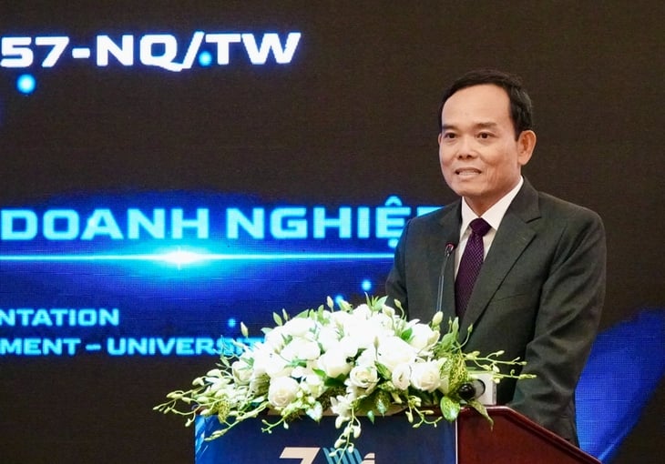 Trần Lưu Quang - Ảnh 1.