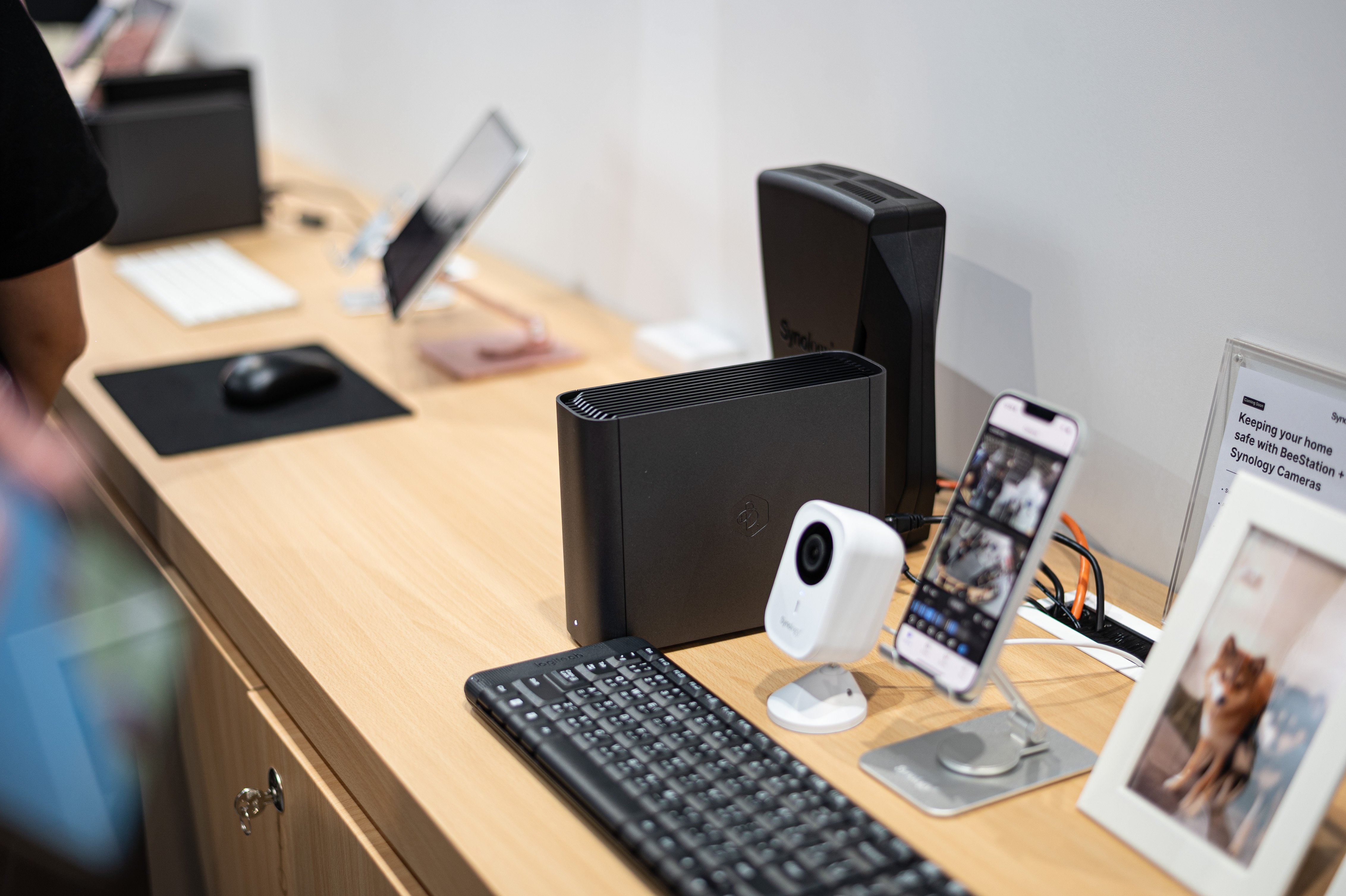 o cung mang synology anh 4