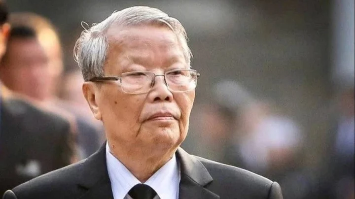 Đồng chí Trần Đức Lương - nhà lãnh đạo đóng góp quan trọng cho sự nghiệp đổi mới, phát triển đất nước và bảo vệ Tổ quốc