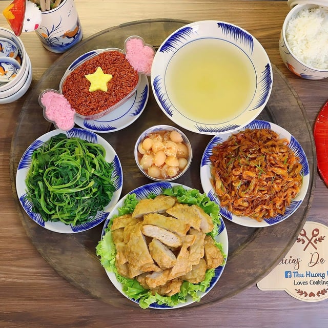 Món ngon mỗi ngày
