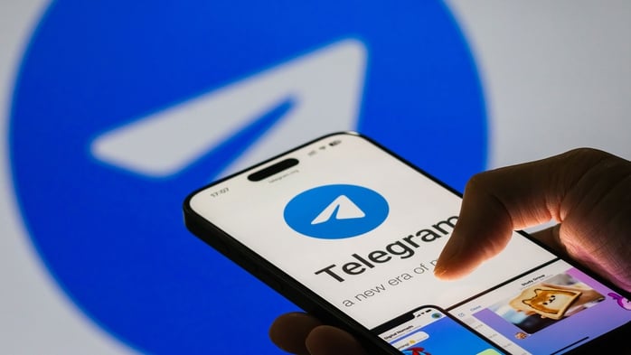 Phản ứng của Telegram về việc sắp bị chặn tại Việt Nam- Ảnh 1.