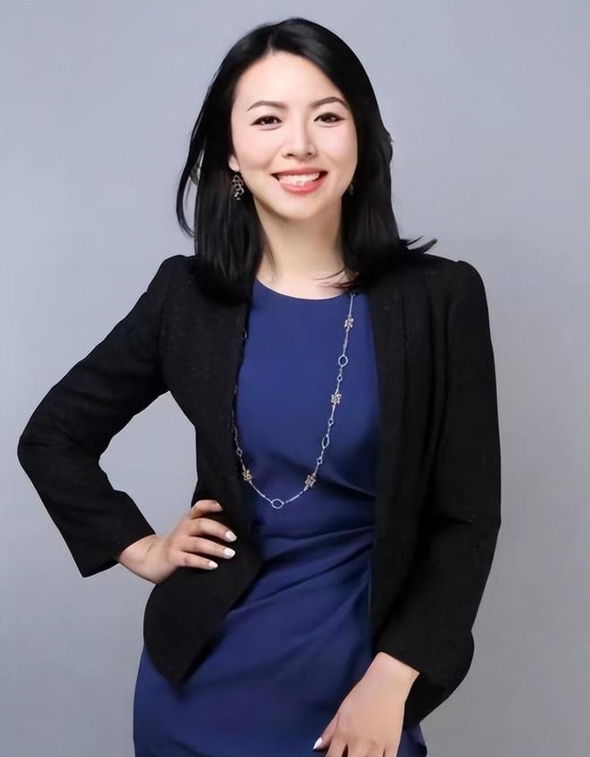 Sau 26 năm, cô gái Em phải đến Harvard học kinh tế đang sống thế nào? - 6