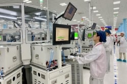 Xây dựng năng lực đổi mới sáng tạo, hiện thực hóa tầm nhìn phát triển bền vững