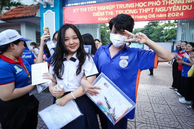 Bí quyết ôn thi tốt nghiệp THPT đạt điểm cao: Hệ thống về kháng chiến chống Pháp  - Ảnh 1.
