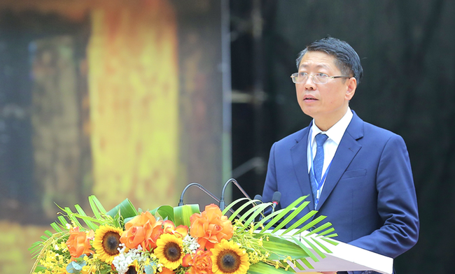 Tuần du lịch Ninh Bình năm 2025: Tôn vinh vẻ đẹp thiên nhiên kỳ thú cùng những di sản văn hóa - Ảnh 1.