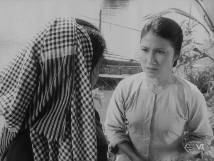 Diễn viên Mai Châu - Ảnh 2.