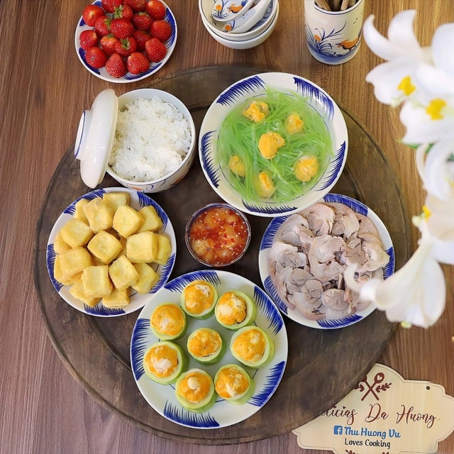 Món ngon mỗi ngày