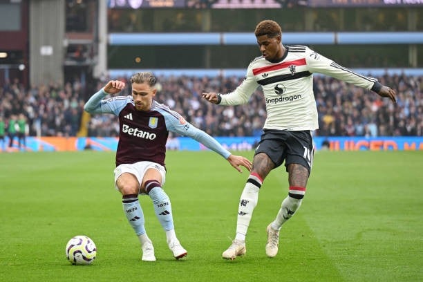 ការទស្សន៍ទាយ MU vs Aston Villa ម៉ោង 10:00 យប់។ ថ្ងៃទី 25 ខែឧសភា: Honor and Dream រូបថត 1