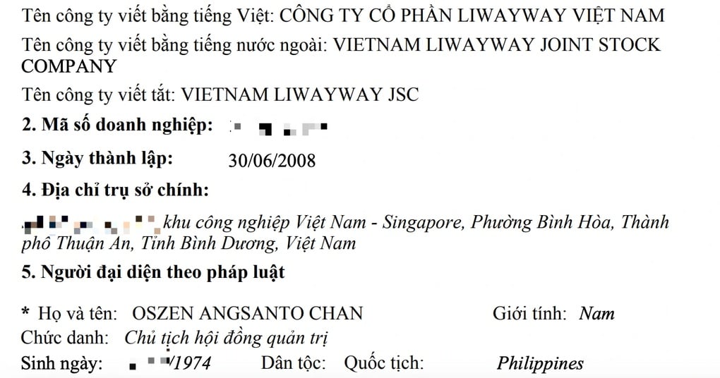 Bí mật về đế chế bí ẩn đứng sau thương hiệu bim bim Oishi  - 2