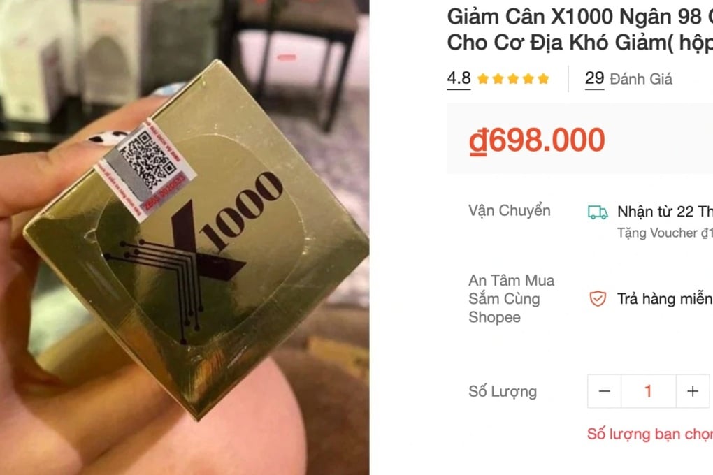 Thêm loạt thông tin bất ngờ về doanh nghiệp liên quan Thùy Tiên, Ngân 98 - 4