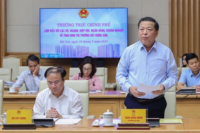 Sớm đánh thuế bất động sản với đất và nhà ở không sử dụng ảnh 2