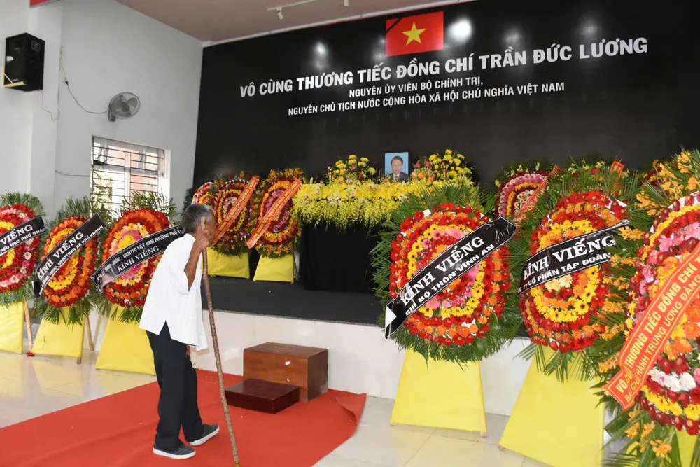 thương binh
