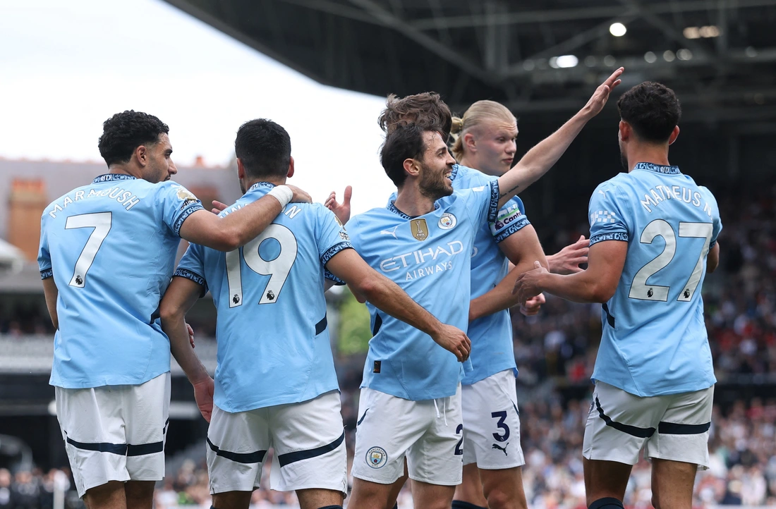 Premier League - Ảnh 7.