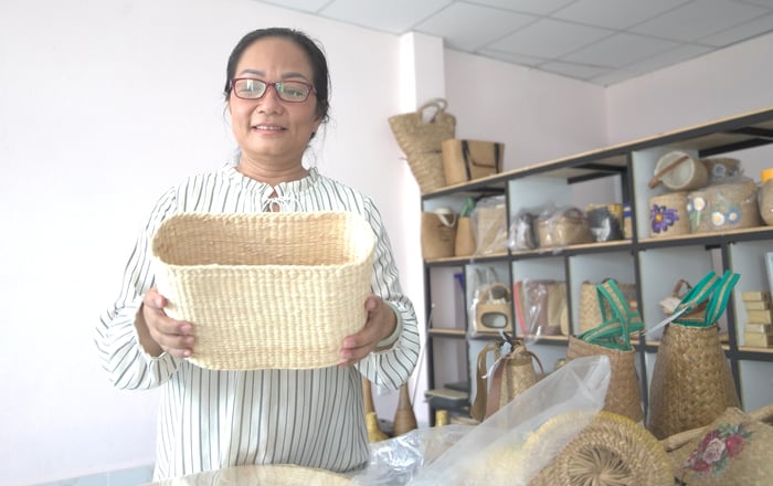Để khởi nghiệp thành công, cần chủ động thích ứng với thị trường- Ảnh 3.