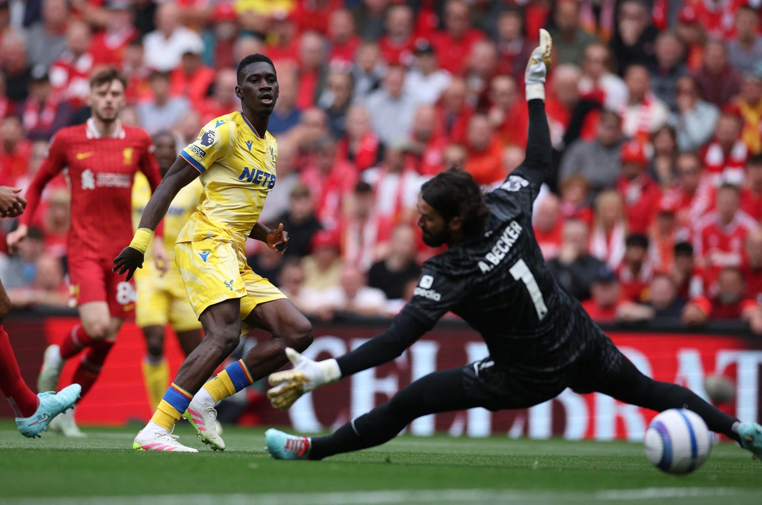 Premier League - Ảnh 8.
