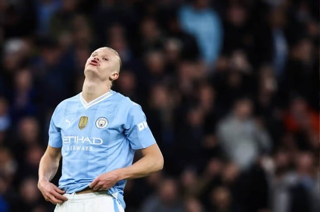 ការទស្សន៍ទាយ Fulham vs Man City ម៉ោង 22:00 ថ្ងៃទី 25 ឧសភា៖ រូបថតកិច្ចការអប្បបរមា 2