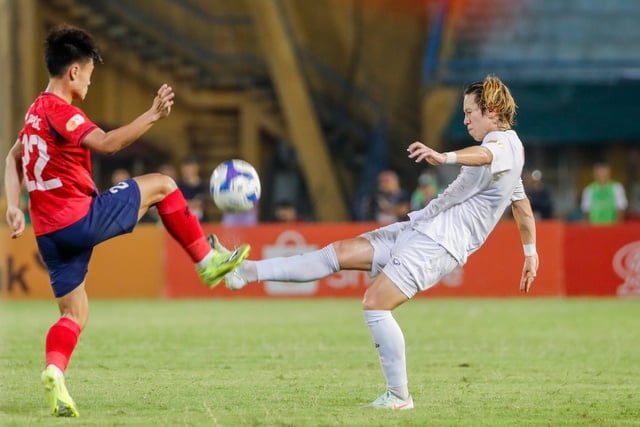 U.22 Việt Nam có thể giành vàng SEA Games 33 vì những yếu tố đặc biệt này…- Ảnh 1.